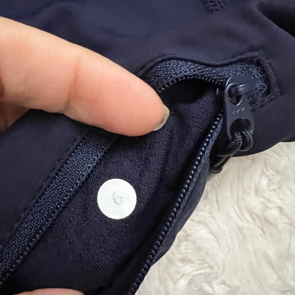 Lululemon Run: Pace Setter Skirt - Picture 5 of 6